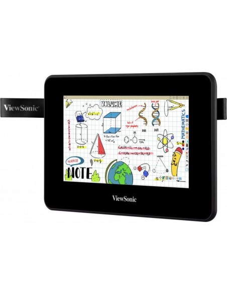 Tableta grafica 7'' ViewSonic ID710-BWW