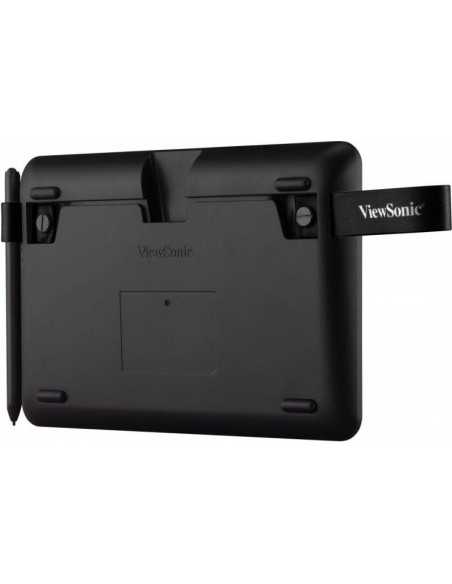 Tableta grafica 7'' ViewSonic ID710-BWW