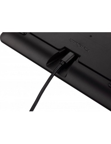 Tableta grafica 7'' ViewSonic ID710-BWW