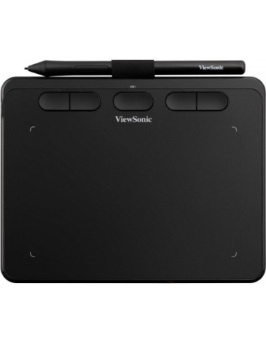 Tableta grafica 7'' ViewSonic PF720