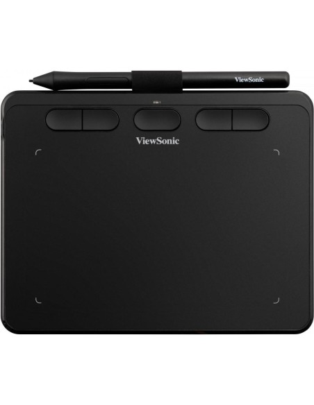 Tableta grafica 7'' ViewSonic PF720