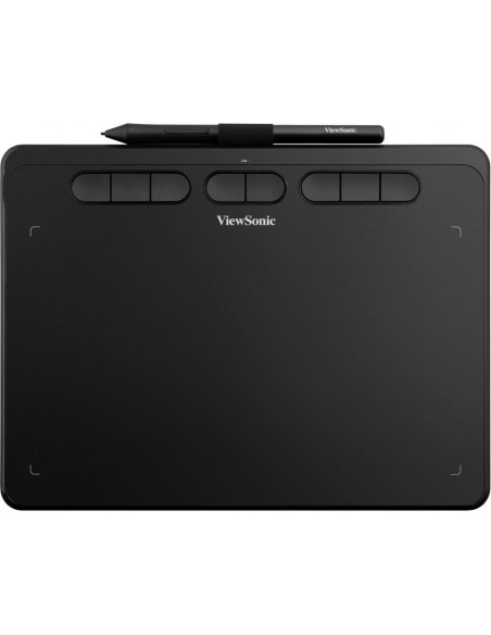 Tableta grafica 10.1'' Viewsonic PF1020