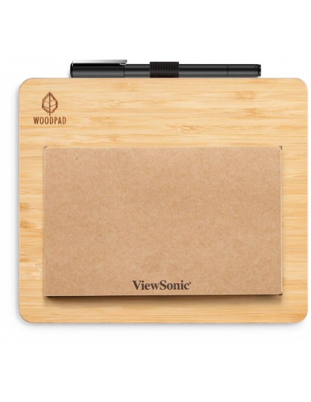 Tableta grafica 7.5''ViewSonic PF0730-I0