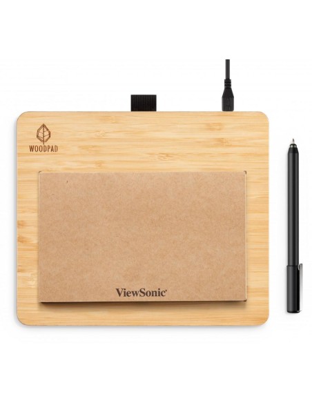 Tableta grafica 7.5''ViewSonic PF0730-I0