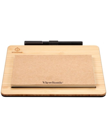 Tableta grafica 7.5''ViewSonic PF0730-I0