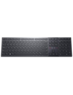 Dell Premier Wireless Keyboard  KB900 US
