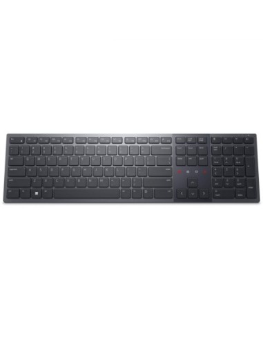 Dell Premier Wireless Keyboard  KB900 US