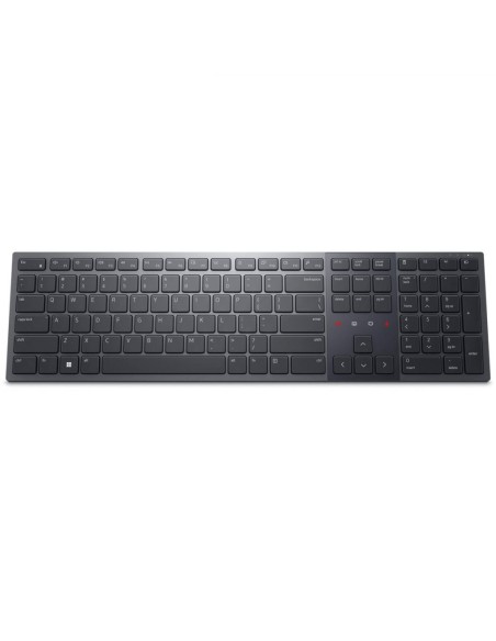 Dell Premier Wireless Keyboard  KB900 US