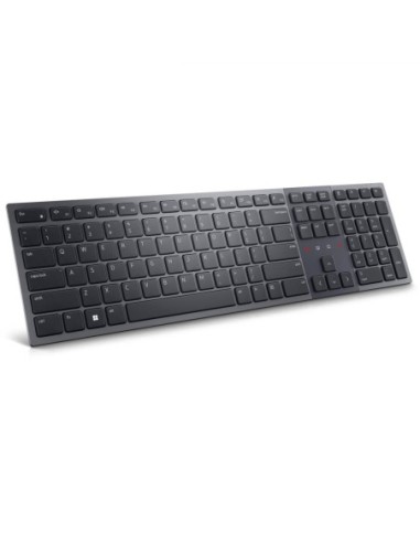 Dell Premier Wireless Keyboard  KB900 US