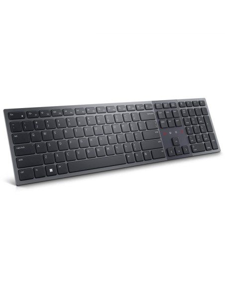 Dell Premier Wireless Keyboard  KB900 US