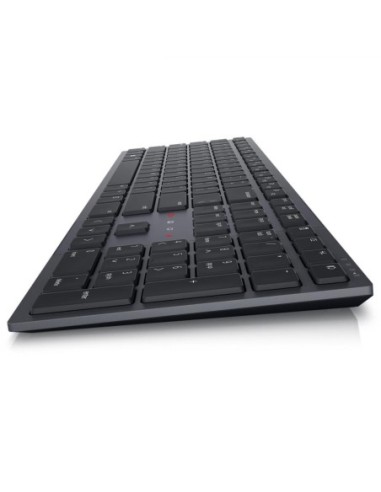 Dell Premier Wireless Keyboard  KB900 US