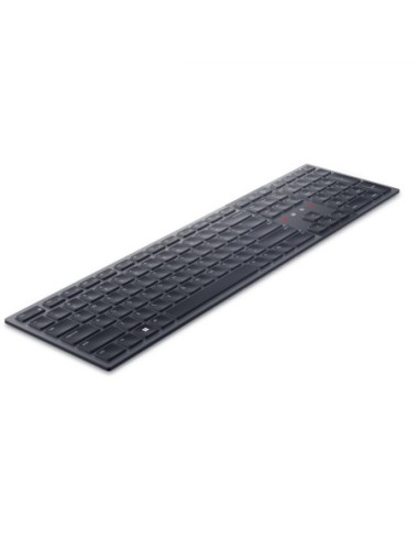 Dell Premier Wireless Keyboard  KB900 US