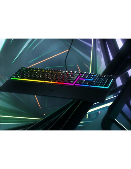 KB Razer Ornata V3 - Low Profile Gaming