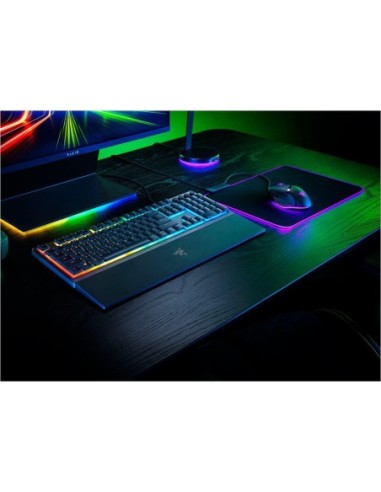 KB Razer Ornata V3 - Low Profile Gaming