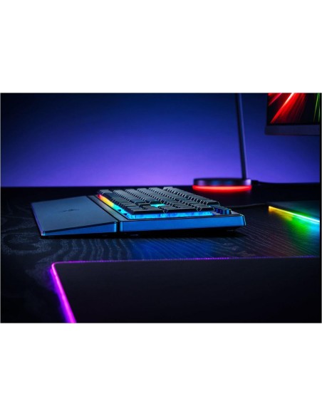 KB Razer Ornata V3 - Low Profile Gaming