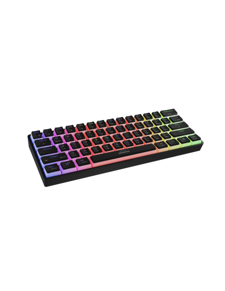 Tastatura Genesis Thor 660 G2 60% B ng