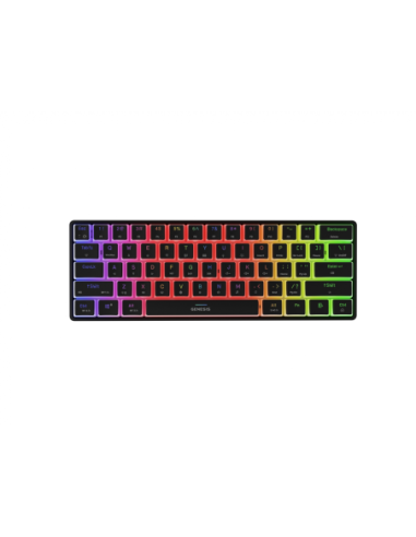 Tastatura Genesis Thor 660 G2 60% B ng
