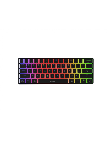 Tastatura Genesis Thor 660 G2 60% B ng