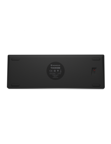 Tastatura Genesis Thor 660 G2 60% B ng