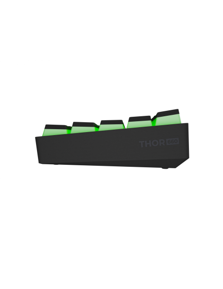 Tastatura Genesis Thor 660 G2 60% B ng