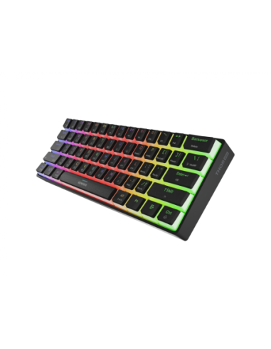 Tastatura Genesis Thor 660 G2 60% B ng