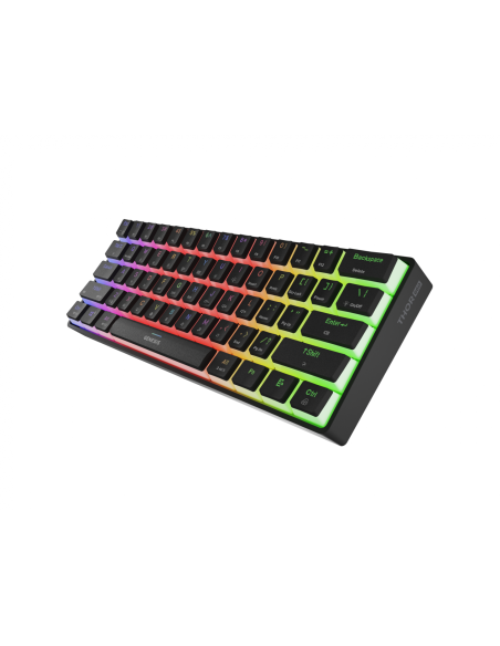 Tastatura Genesis Thor 660 G2 60% B ng