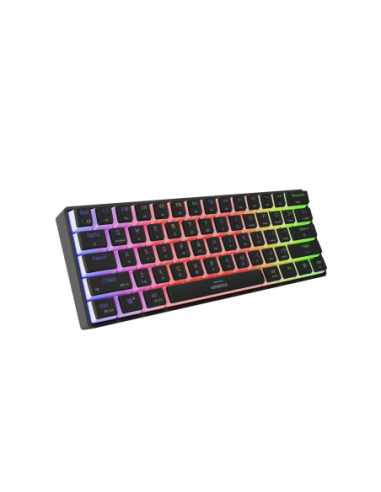 Tastatura Genesis Thor 660 G2 60% B ng