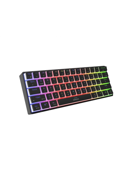 Tastatura Genesis Thor 660 G2 60% B ng