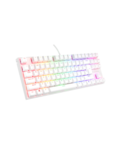 Tastatura Genesis Thor 303 TKL P alb
