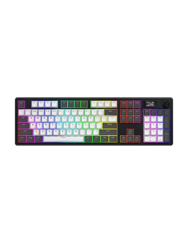 Tastatura WS Hator Skyfall 100 PRO