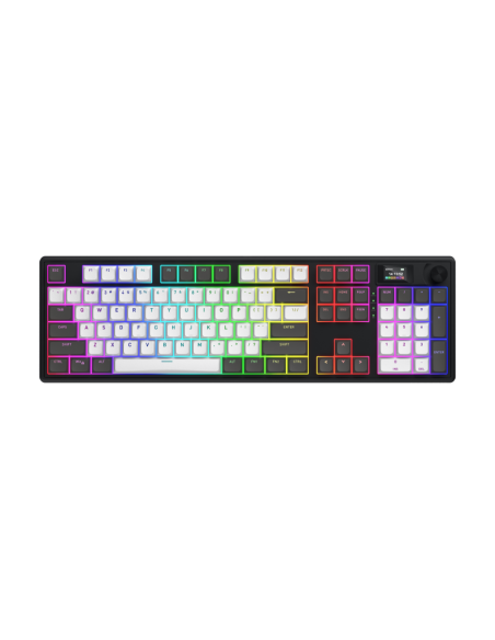 Tastatura WS Hator Skyfall 100 PRO