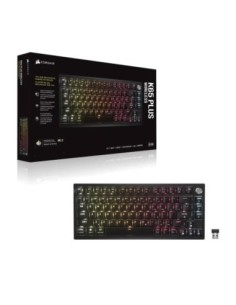 Tastatura Gaming Mecanica CR K65 PLUS RG