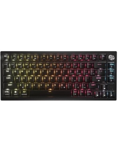 Tastatura Gaming Mecanica CR K65 PLUS RG