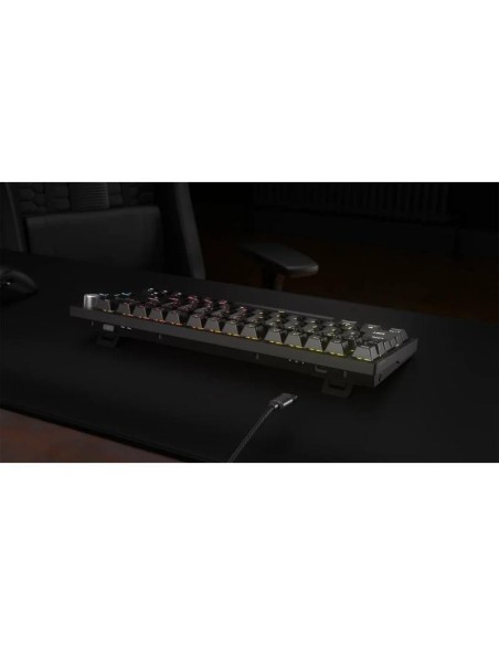 Tastatura Gaming Mecanica CR K65 PLUS RG