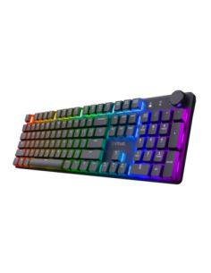 Tastatura Trust GXT 868 Torix WS, ng