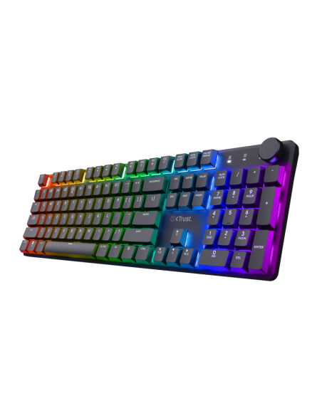 Tastatura Trust GXT 868 Torix WS, ng