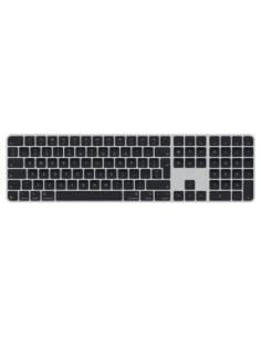 MAGIC KEYBOARD TOUCH ID NUM KEY BL INT