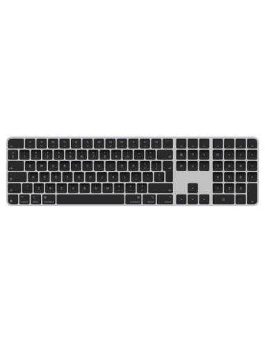 MAGIC KEYBOARD TOUCH ID NUM KEY BL INT
