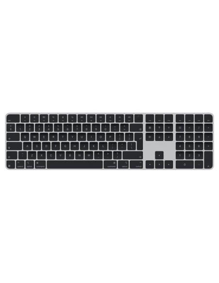 MAGIC KEYBOARD TOUCH ID NUM KEY BL INT