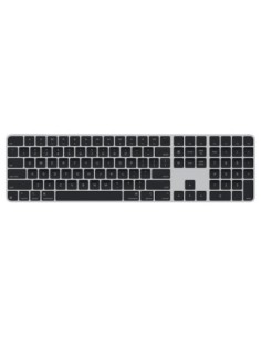 MAGIC KEYBOARD TOUCH ID NUM KEY BL USA