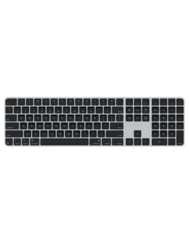 MAGIC KEYBOARD TOUCH ID NUM KEY BL USA