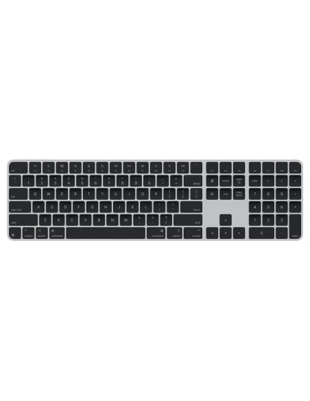 MAGIC KEYBOARD TOUCH ID NUM KEY BL USA