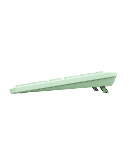 Tastatura Trust Lyra Wireless, verde