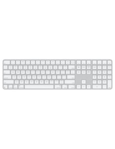 MAGIC KEYBOARD TOUCH ID NUM KEY WH USA