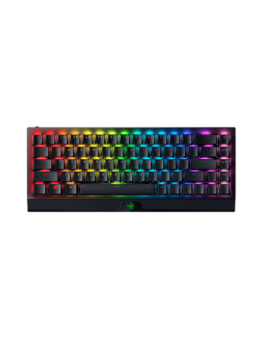 Razer BlackWidow V3 Mini HypS PhEd Yello