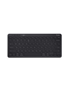 Tastatura Trust Lyra Wireless, negru