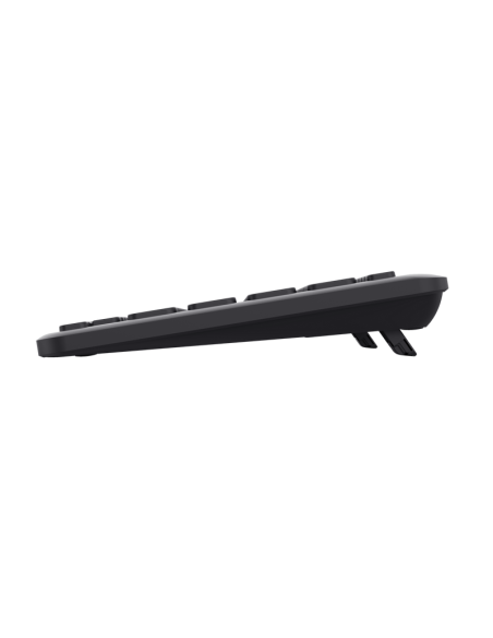 Tastatura Trust Lyra Wireless, negru