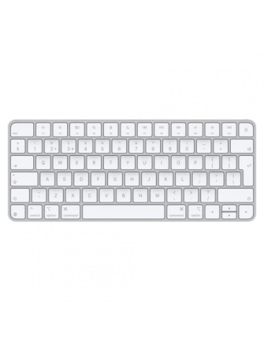 MAGIC KEYBOARD ROM