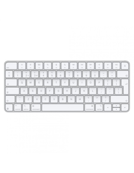 MAGIC KEYBOARD ROM