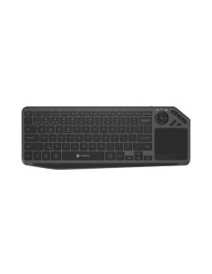 Tastatura WS Natec TURBOT 2, negru